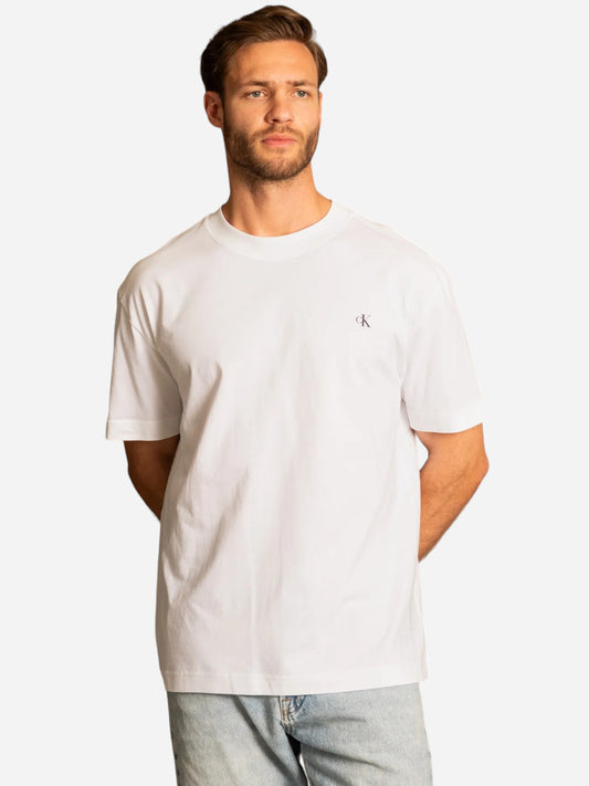 Calvin Klein Jeans T-shirt/Top (J30J325699-YAF) Men