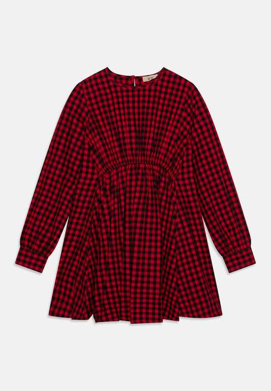 N°21 N21D98F red (N3123F00P-G11) Kids