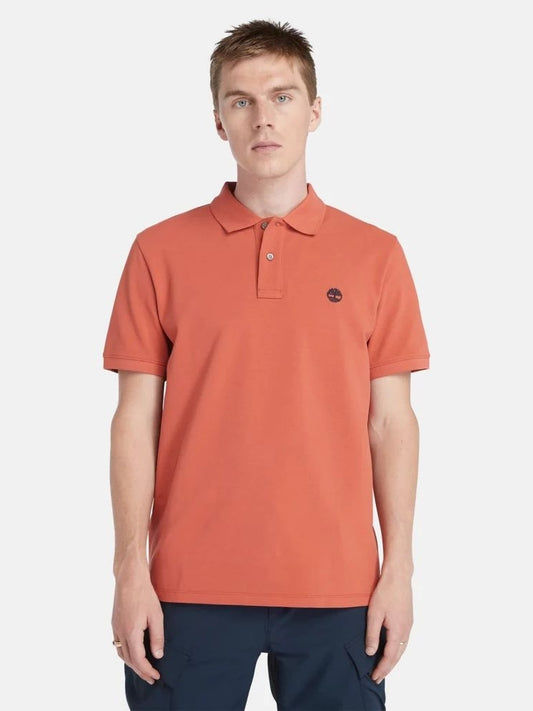 Timberland Men polo shirts (TB0A26N4EG61)