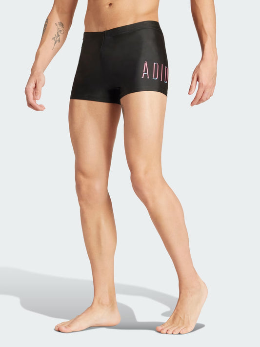 Adidas Swimwear (IU1885_Black) Men