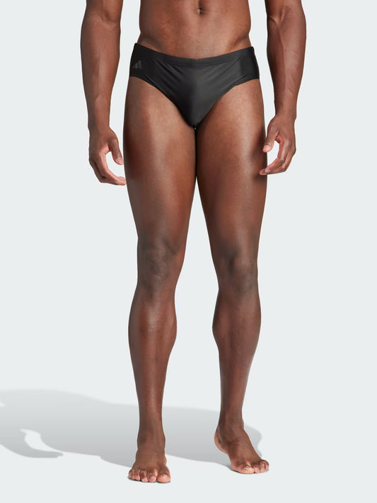 Adidas Men beach shorts and swimming trunks (IK7247_Black)