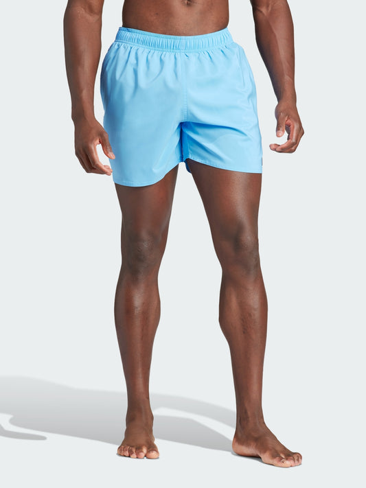 Adidas Swimwear (IR6220_Blue) Men