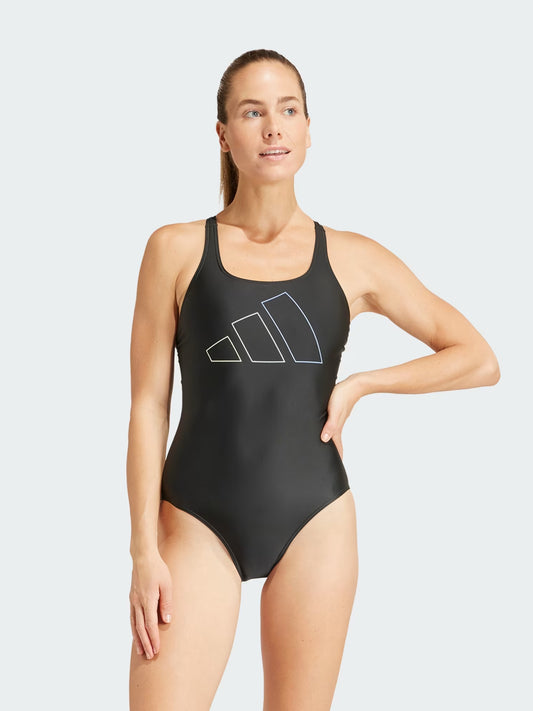 Adidas Swimwear (IQ3982_Black) Women