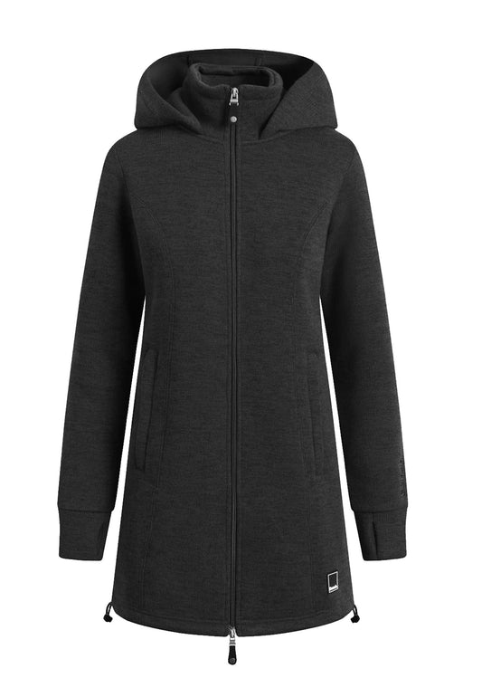 Bench ALINA Black (ZZO1TWR09-Q00) Women
