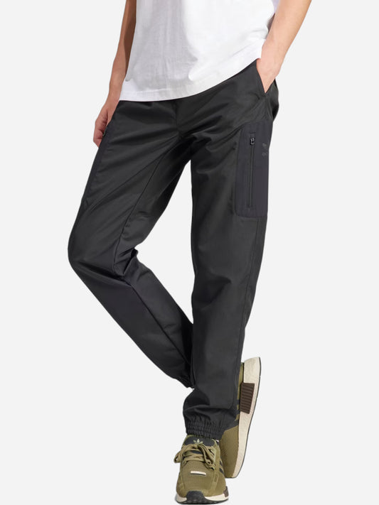 Adidas Pants (IR9442_Black) Men