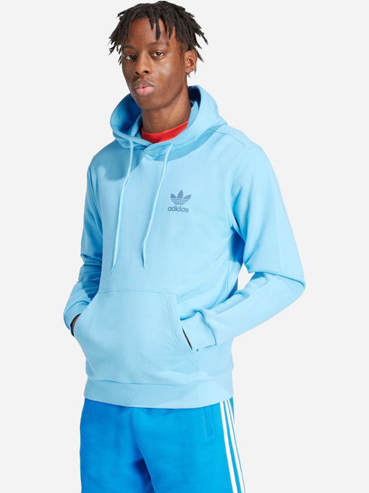 Adidas Hoodies & Sweatshirts (IS3317_Blue) Men