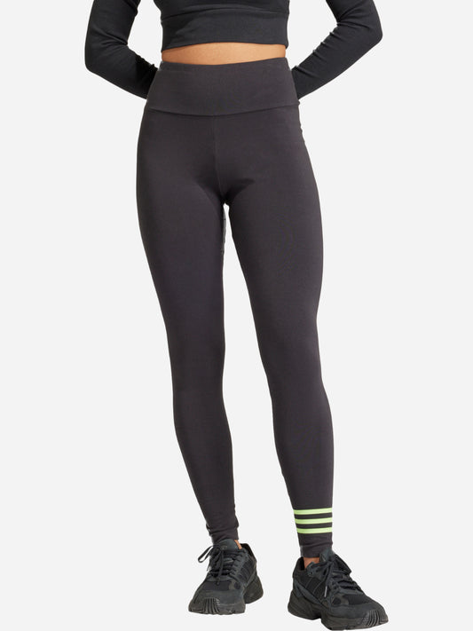 Adidas Leggings (IU2503_Black) Women