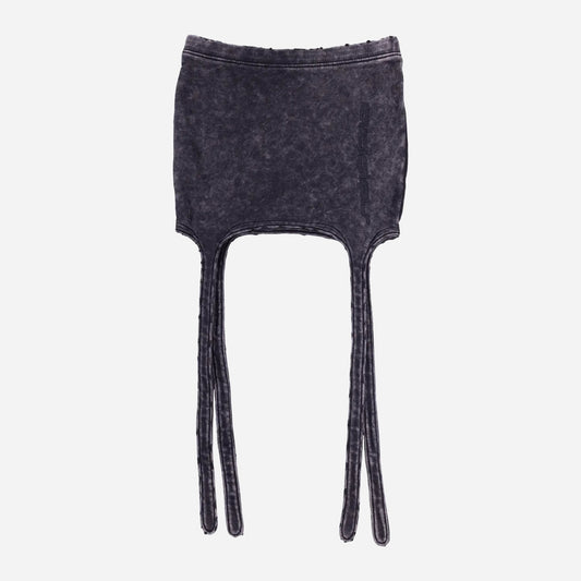 Adidas Skirt (IR8394_Black) Women