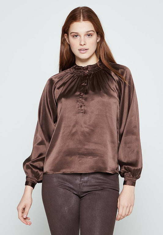 JDY SHIRT WITH SLEEVES FEM WOV PL65/PRE35 (ZZO1TL028) Women