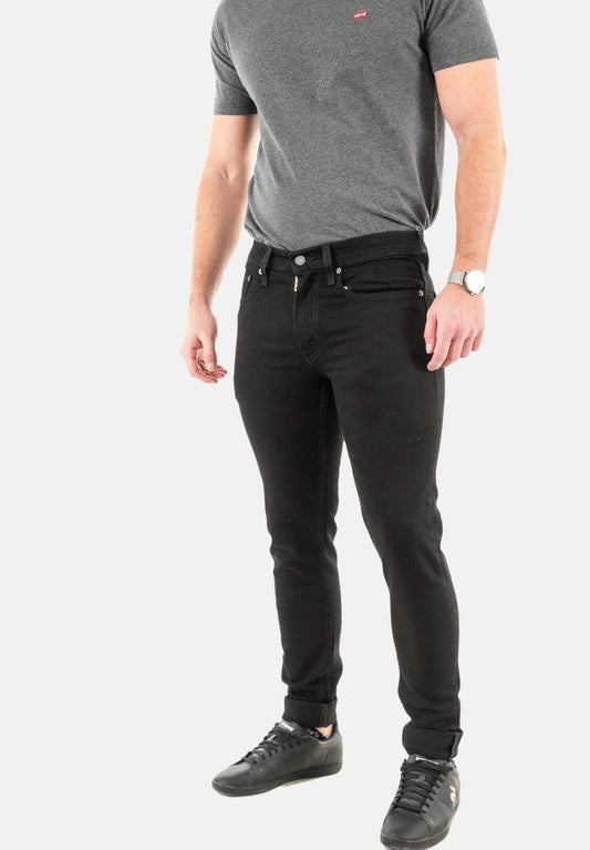 Levi's® Jeans Black (LE222G0FX-Q11) Men