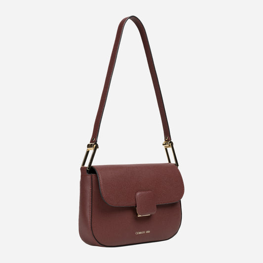 Cerruti 1881 Bag (CEBA06228M_BURGU) Women