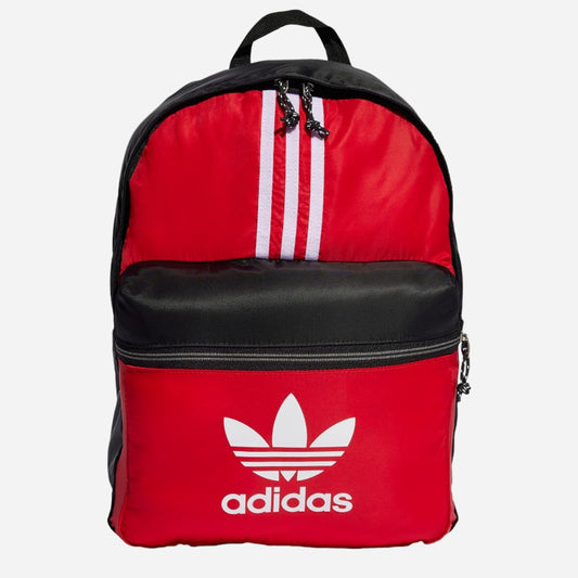 Adidas Unisex Bags (IS4561_Red)