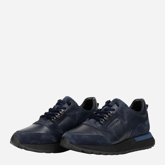 Cerruti 1881 Men sports shoes (CSSU01463M_BLU)