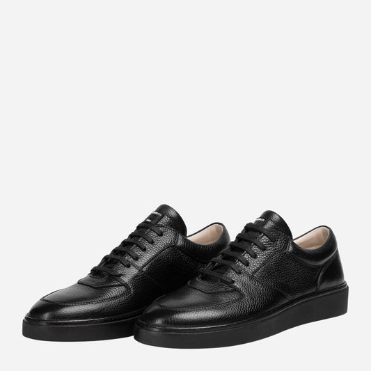 Cerruti 1881 Men sports shoes (CSSU01548M_NERO)