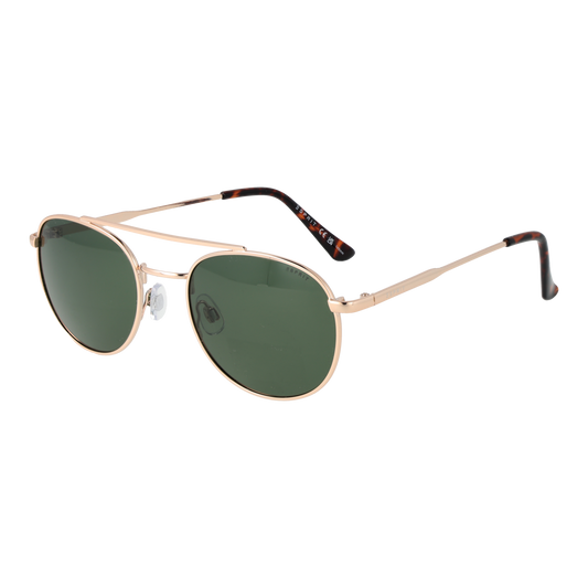 Esprit Aviator Sunglasses Gold (25000326) Unisex