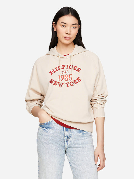 Tommy Hilfiger Women hoodies (WW0WW42098-ACI)
