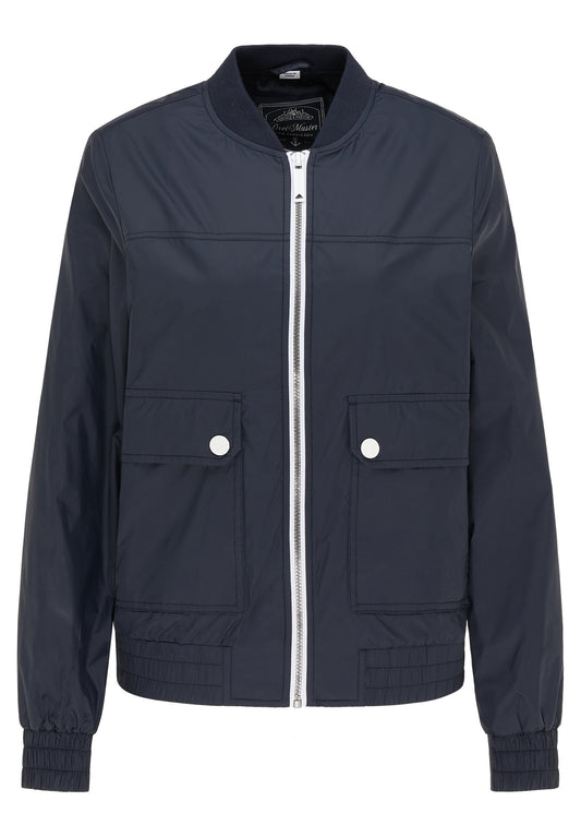 DreiMaster Blouson Dark Blue (4DR21G08K-K11) Women