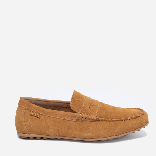 Big Star Men loafers (NN174226-802_EU)