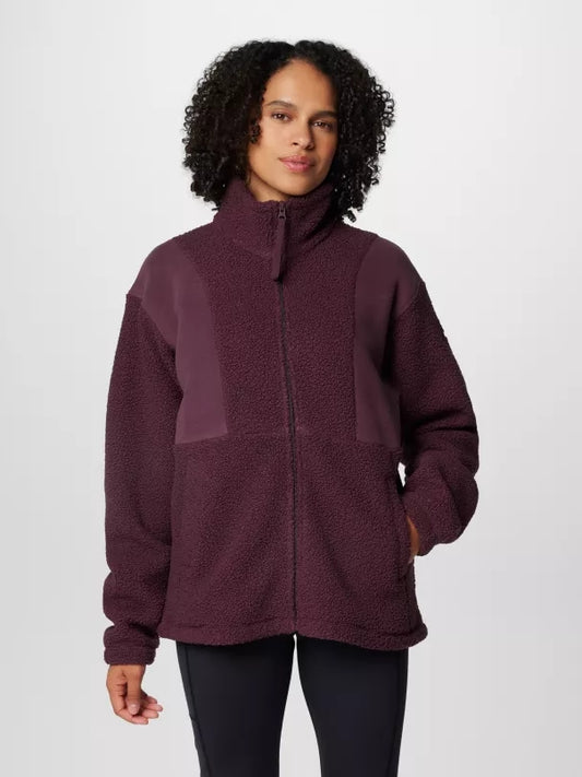 Columbia Women streetwear sweatshirts (2085883607)
