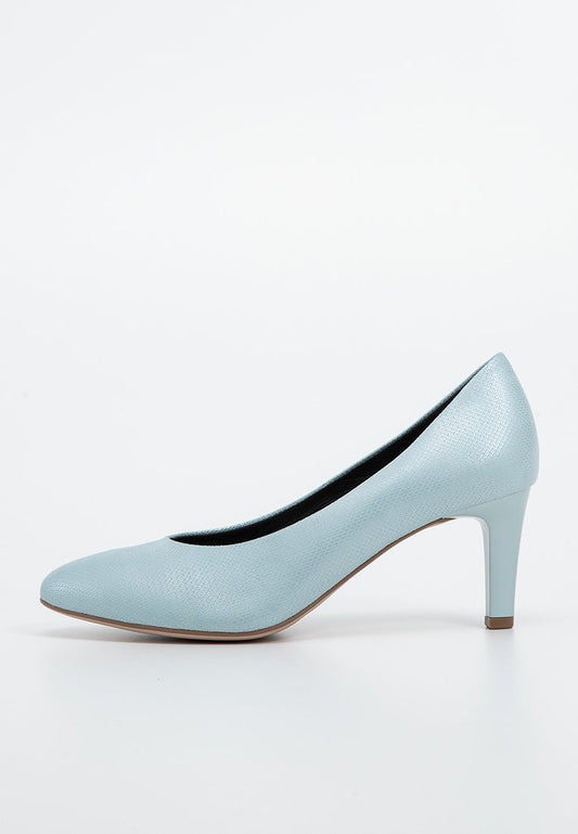 Högl Pumps Light Blue (ZZO2L7M21-K01) Women