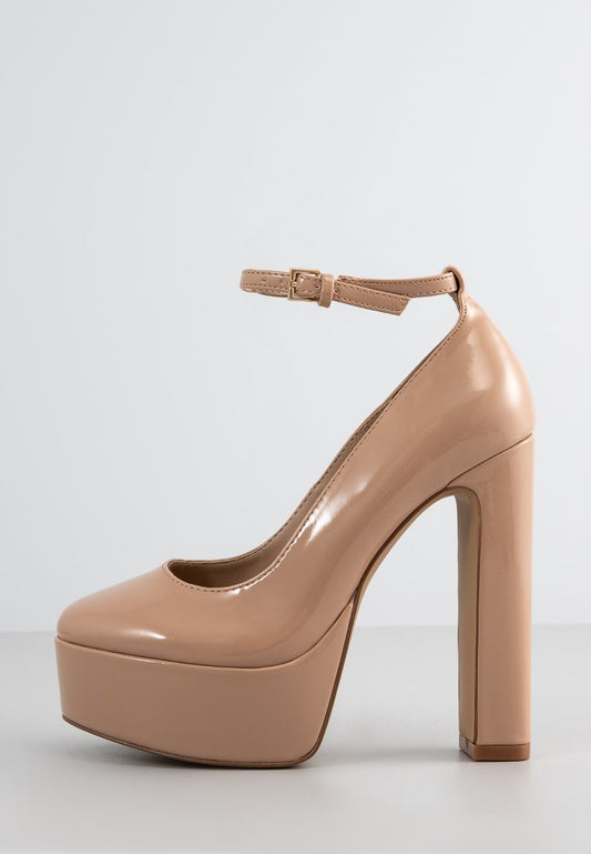 ALDO FONDA Beige (ZZO2J1712-A00) Women