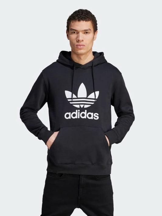 Adidas Hoodies & Sweatshirts (IM4489_Black) Men