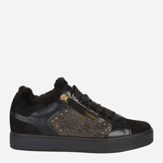 Geox Women trainers and sneakers (D26FFA0BS22-C9999)