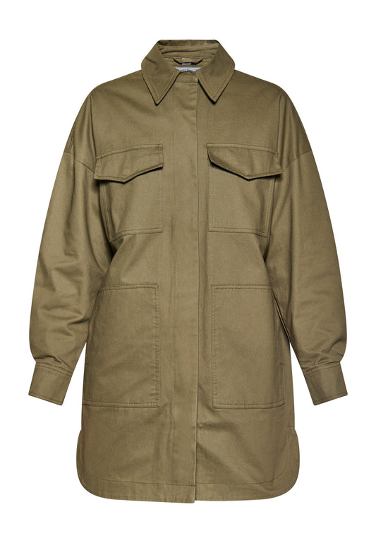DreiMaster Jacket (4DR21G0C6) Women