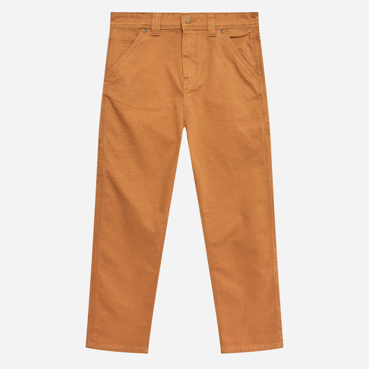 Lee Jeans (LEE0019T-E88_MUSTARD) Kids
