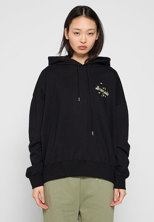 MOSCHINO JEANS Sweatshirt Black (ZZO3FTZ06-Q00) Women