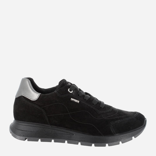 Igi&Co Women sports shoes (6672600-NERO_EU)