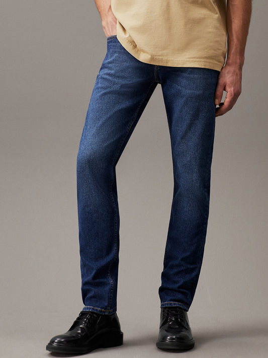 Calvin Klein Jeans Men jeans (J30J325735-1A4)