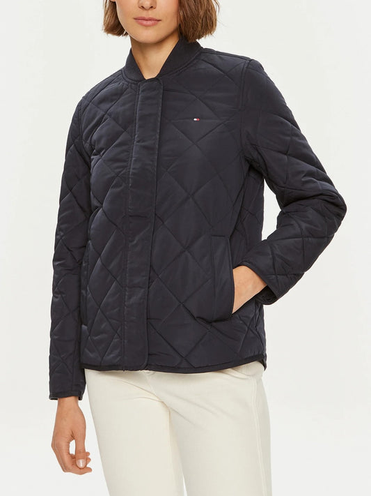 Tommy Hilfiger Coat/Jacket (WW0WW42376-DW5) Women