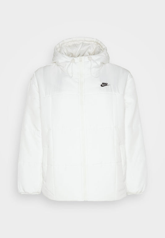 Nike Sportswear W NSW TF THRMR CLSC PUFFER Off-white (NI121U038-A11) Women