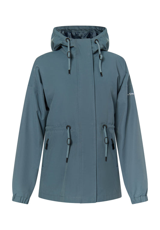 DreiMaster Regenjacke Women