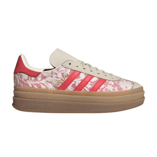 adidas Gazelle Bold Liberty London Better Scarlet (Women's) Women