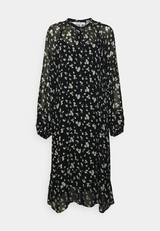 ELMA SHIRT DRESS AOP 9695 Women