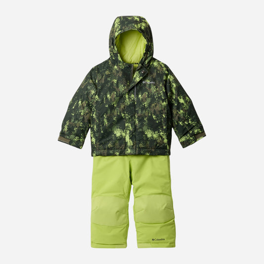 Columbia Set (2088902397) Kids