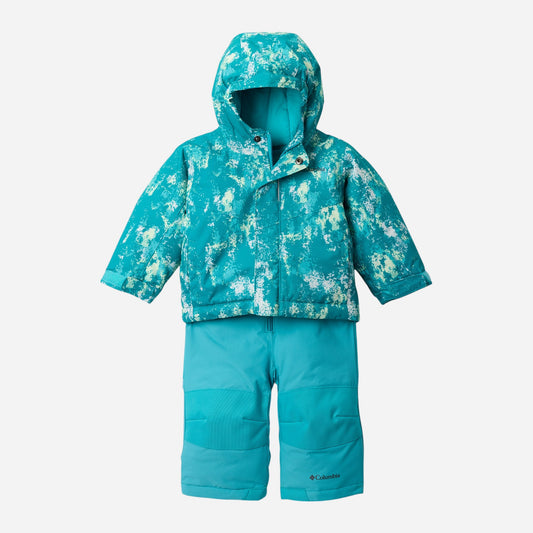 Columbia Set (2088903336) Kids