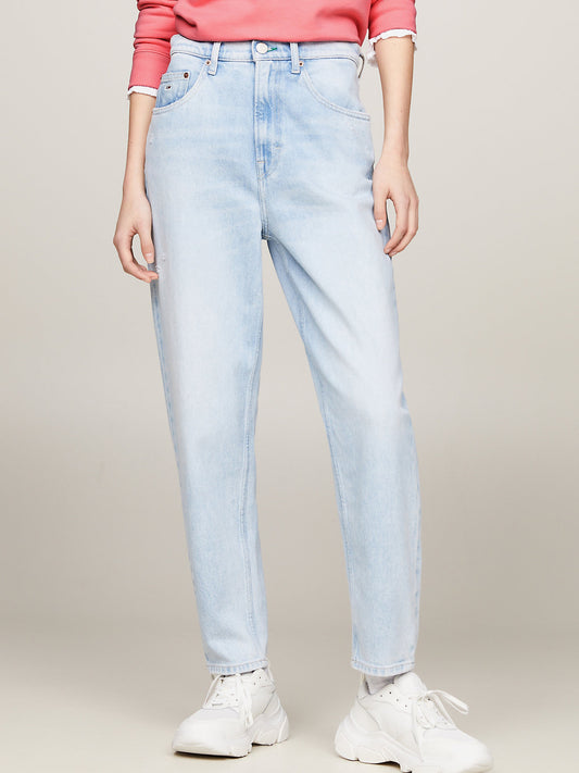 Tommy Jeans jeans (DW0DW17617-1AB) Women