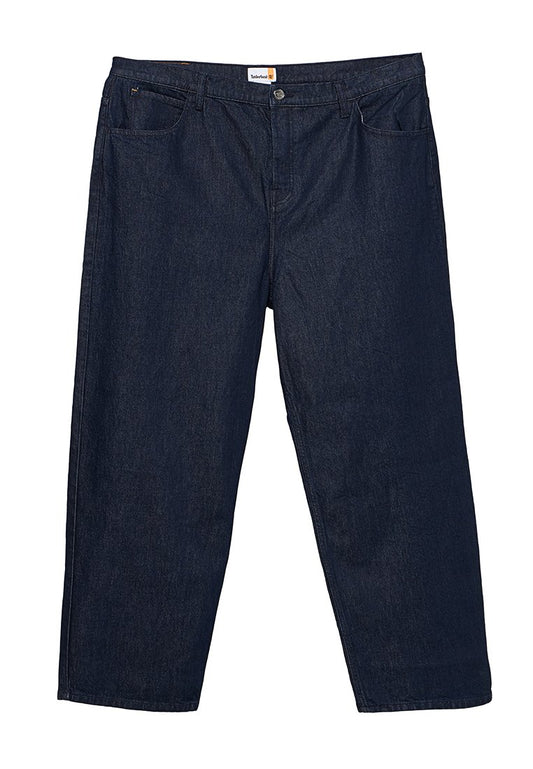 Timberland Denim Pant Dark Blue (ZZO3E3741-K00) Men