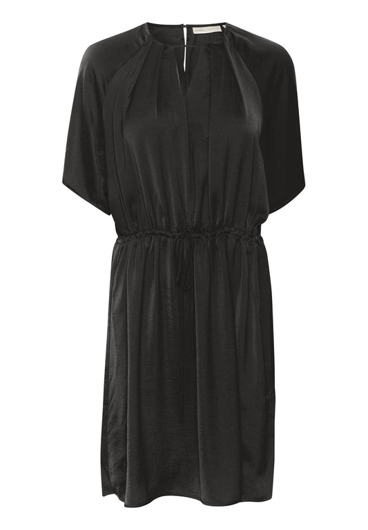 InWear NotoIW SS Dress Black (IN321C0JW-Q11) Women