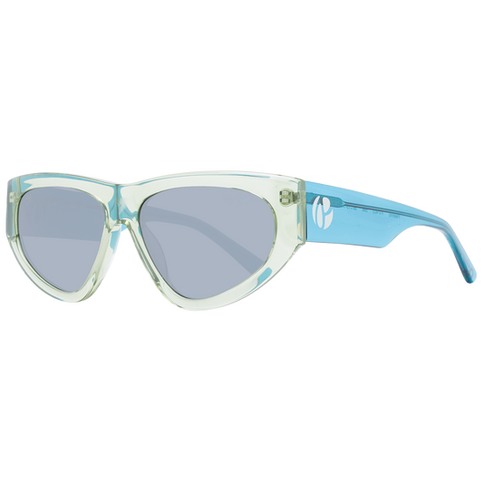 Pepe Jeans Butterfly Sunglasses Green (20235629) Women