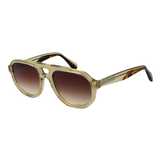 Ted Baker Aviator Sunglasses Olive (25005843) Men