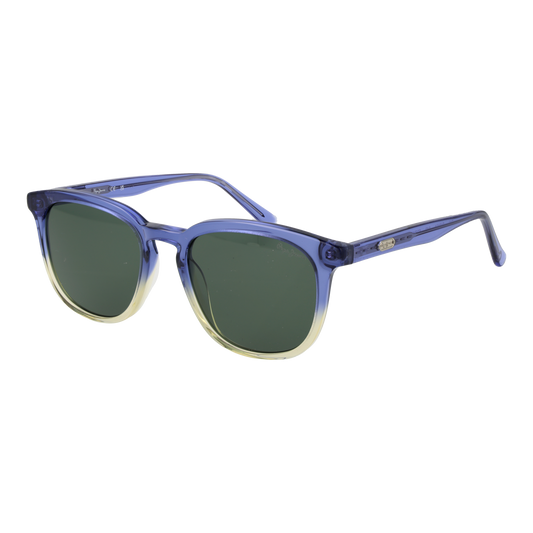 Pepe Jeans Square Sunglasses Blue (25005393) Men