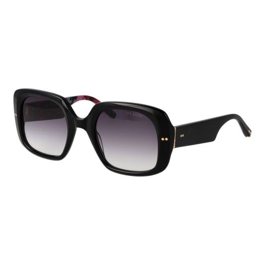 Ted Baker Square Sunglasses Black (26002982) Women