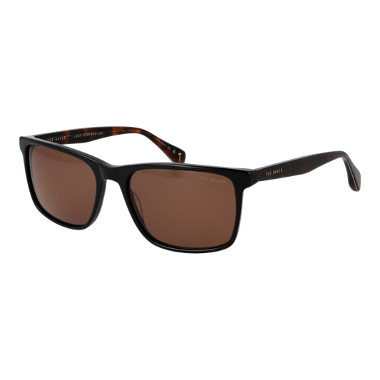Ted Baker Rectangle Sunglasses Black (26003027) Men