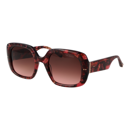 Ted Baker Square Sunglasses Rose (26002983) Women