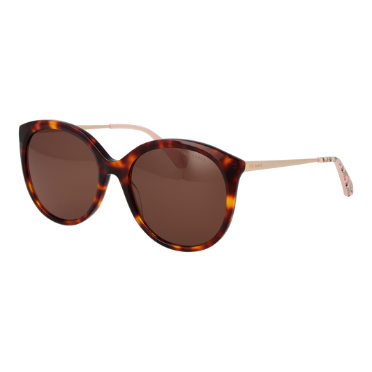 Ted Baker Butterfly Sunglasses Brown (26003006) Women
