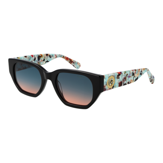 Pepe Jeans Cat Eye Sunglasses Black (25005823) Women